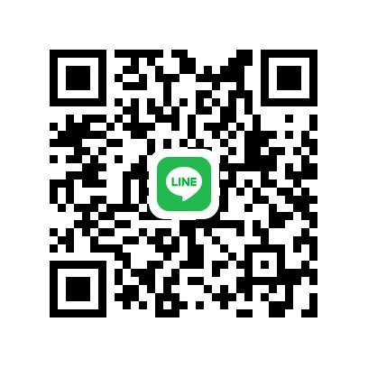LINE QR Code iZen Pure