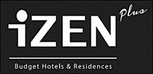 iZEN Budget Hotels & Residences